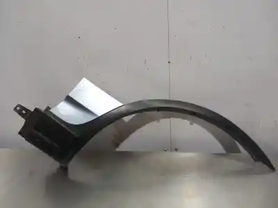 Second-hand car spare part right front winglet for bmw x3 (e83) 2.5i oem iam references 5177340180808  n1.z3