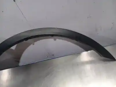 Peça sobressalente para automóvel em segunda mão aba do guarda-lamas dianteiro direito por bmw x3 (e83) 2.5i referências oem iam 5177340180808