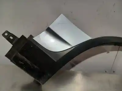 Second-hand car spare part right front winglet for bmw x3 (e83) 2.5i oem iam references 5177340180808  n1.z3