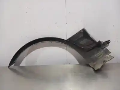 Second-hand car spare part right front winglet for bmw x3 (e83) 2.5i oem iam references 5177340180808  n1.z3