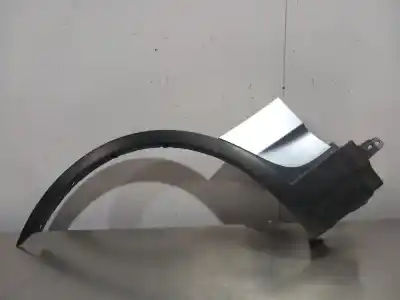 Second-hand car spare part left front winglet for bmw x3 (e83) 2.5i oem iam references 5177340180708  n1.z3