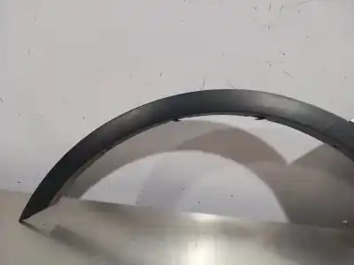 Second-hand car spare part left front winglet for bmw x3 (e83) 2.5i oem iam references 5177340180708  n1.z3