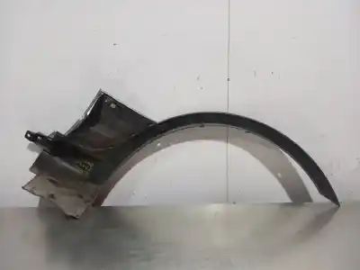 Second-hand car spare part left front winglet for bmw x3 (e83) 2.5i oem iam references 5177340180708  n1.z3