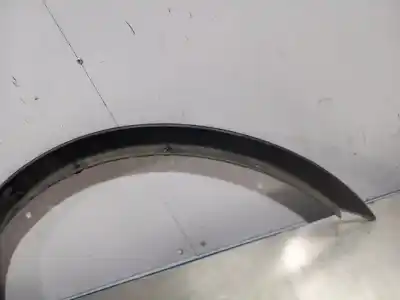 Peça sobressalente para automóvel em segunda mão aba do guarda-lamas dianteiro esquerdo por bmw x3 (e83) 2.5i referências oem iam 5177340180708