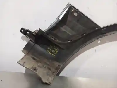 Second-hand car spare part left front winglet for bmw x3 (e83) 2.5i oem iam references 5177340180708  n1.z3