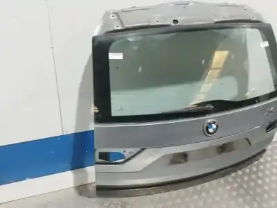 Second-hand car spare part TAILGATE for BMW X3 (E83)  OEM IAM references   N5.Z1.5.12.A