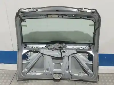 Second-hand car spare part tailgate for bmw x3 (e83) 2.5i oem iam references   n5.z1.5.12.a