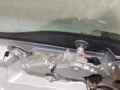 Second-hand car spare part tailgate for bmw x3 (e83) 2.5i oem iam references   n5.z1.5.12.a