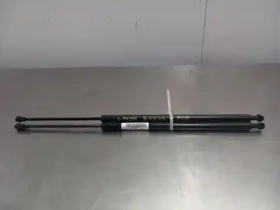 Second-hand car spare part tailgate gas strut for bmw x3 (e83) 2.5i oem iam references e83hk  n1.z2.10.2.2