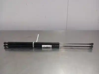 Second-hand car spare part tailgate gas strut for bmw x3 (e83) 2.5i oem iam references e83hk  n1.z2.10.2.2