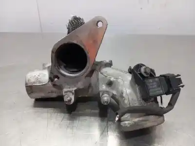 Автозапчастина б/у ТРУБА для NISSAN NV 200 (M20)  Посилання на OEM IAM 170741R  N2.Z1.29.1.2