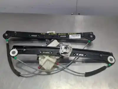 Second-hand car spare part passenger side right window regulator for bmw x3 (e83) 2.5i oem iam references s007083006  n1.z2.17.11.1