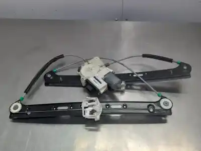 Second-hand car spare part passenger side right window regulator for bmw x3 (e83) 2.5i oem iam references s007083006  n1.z2.17.11.1