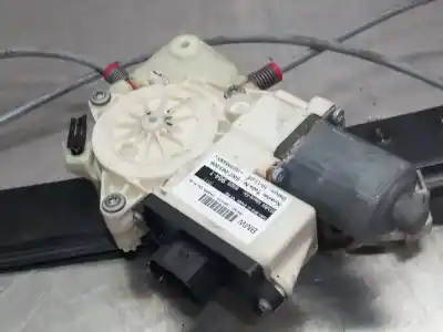 Second-hand car spare part passenger side right window regulator for bmw x3 (e83) 2.5i oem iam references s007083006  n1.z2.17.11.1