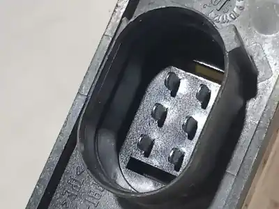 Second-hand car spare part passenger side right window regulator for bmw x3 (e83) 2.5i oem iam references s007083006  n1.z2.17.11.1