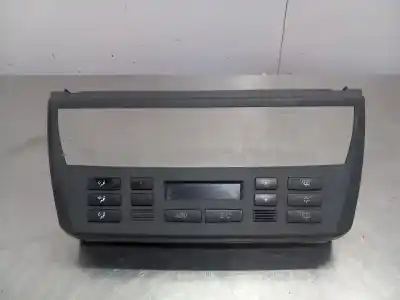 Peça sobressalente para automóvel em segunda mão comando de sofagem (chauffage / ar condicionado)  por bmw x3 (e83) 2.5i referências oem iam 64113413866  n1.z2.8.5.4