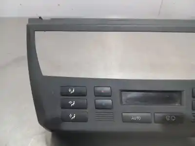 Peça sobressalente para automóvel em segunda mão comando de sofagem (chauffage / ar condicionado)  por bmw x3 (e83) 2.5i referências oem iam 64113413866