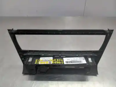 Peça sobressalente para automóvel em segunda mão comando de sofagem (chauffage / ar condicionado)  por bmw x3 (e83) 2.5i referências oem iam 64113413866  n1.z2.8.5.4