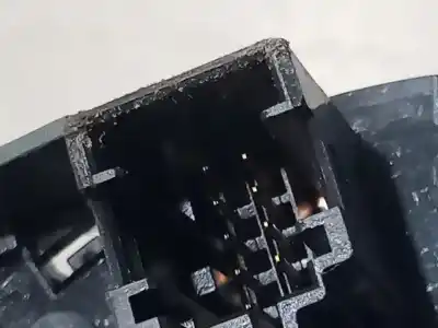 Second-hand car spare part headlights switch for bmw x3 (e83) 2.5i oem iam references 613183774889q  n1.z1.32.1.a