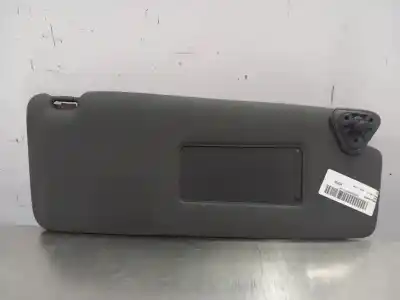 Peça sobressalente para automóvel em segunda mão para-sol direito por bmw x3 (e83) 2.5i referências oem iam 