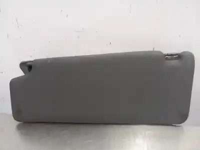 Peça sobressalente para automóvel em segunda mão para-sol direito por bmw x3 (e83) 2.5i referências oem iam   parasol.3