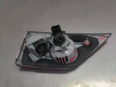 Peça sobressalente para automóvel em segunda mão farolim interior traseiro direito por bmw x3 (e83) 2.5i referências oem iam 63213414012  n1.z1.9.3.m