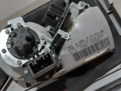 Peça sobressalente para automóvel em segunda mão farolim interior traseiro direito por bmw x3 (e83) 2.5i referências oem iam 63213414012