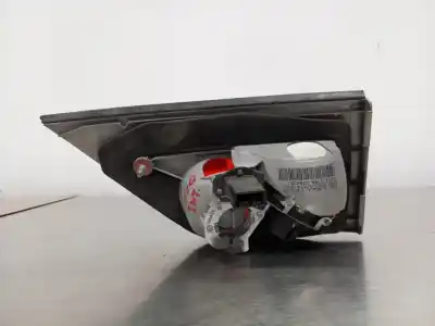 Second-hand car spare part interior left tailgate light for bmw x3 (e83) 2.5i oem iam references 63213414013  n1.z1.9.3.m