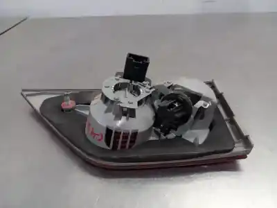 Second-hand car spare part interior left tailgate light for bmw x3 (e83) 2.5i oem iam references 63213414013  n1.z1.9.3.m