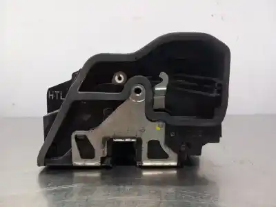 Peça sobressalente para automóvel em segunda mão fechadura da porta traseira esquerda por bmw x3 (e83) 2.5i referências oem iam 7154629  n1.z1.28.4.m