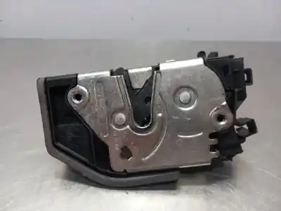 Peça sobressalente para automóvel em segunda mão fechadura da porta traseira esquerda por bmw x3 (e83) 2.5i referências oem iam 7154629  n1.z1.28.4.m