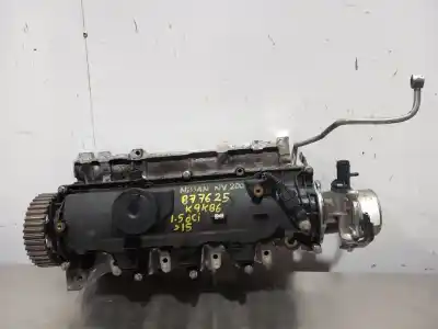 Peça sobressalente para automóvel em segunda mão CABEÇA / CULATRA por NISSAN NV 200 (M20)  Referências OEM IAM 110421615R  N2.Z1.14.2.4