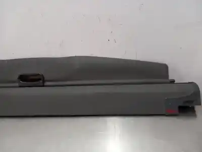 Second-hand car spare part parcel shelf for bmw x3 (e83) 2.5i oem iam references 3405905  n1.z2.2.2.1