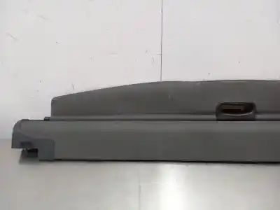 Second-hand car spare part parcel shelf for bmw x3 (e83) 2.5i oem iam references 3405905  n1.z2.2.2.1