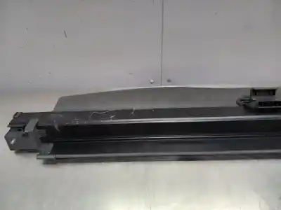 Second-hand car spare part parcel shelf for bmw x3 (e83) 2.5i oem iam references 3405905  n1.z2.2.2.1