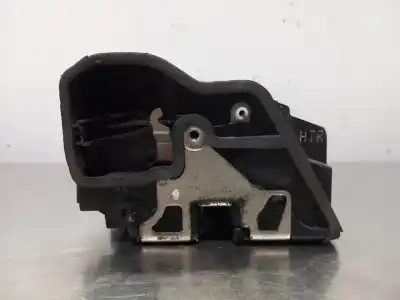 Peça sobressalente para automóvel em segunda mão fechadura da porta traseira direita por bmw x3 (e83) 2.5i referências oem iam 7154630  n1.z1.28.4.m
