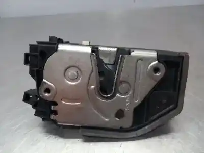 Peça sobressalente para automóvel em segunda mão fechadura da porta traseira direita por bmw x3 (e83) 2.5i referências oem iam 7154630  n1.z1.28.4.m