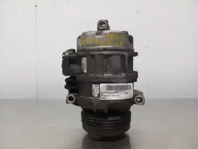 Peça sobressalente para automóvel em segunda mão compressor de ar condicionado a/a a/c por bmw x3 (e83) 2.5i referências oem iam 4472208027  n1.z1.20.6.m