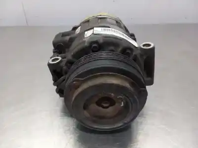 Peça sobressalente para automóvel em segunda mão compressor de ar condicionado a/a a/c por bmw x3 (e83) 2.5i referências oem iam 4472208027  n1.z1.20.6.m