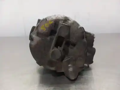 Peça sobressalente para automóvel em segunda mão compressor de ar condicionado a/a a/c por bmw x3 (e83) 2.5i referências oem iam 4472208027  n1.z1.20.6.m