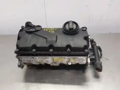 Peça sobressalente para automóvel em segunda mão cabeça / culatra por audi a4 berlina (8e) 1.9 tdi referências oem iam   n2.z1.13.1.4