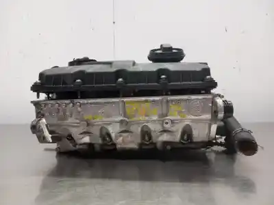 Pezzo di ricambio per auto di seconda mano testata motore per audi a4 berlina (8e) 1.9 tdi riferimenti oem iam 