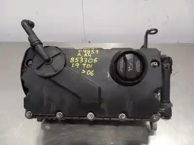 Peça sobressalente para automóvel em segunda mão cabeça / culatra por audi a4 berlina (8e) 1.9 tdi referências oem iam   n2.z1.13.1.4