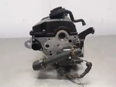 Peça sobressalente para automóvel em segunda mão cabeça / culatra por audi a4 berlina (8e) 1.9 tdi referências oem iam   n2.z1.13.1.4