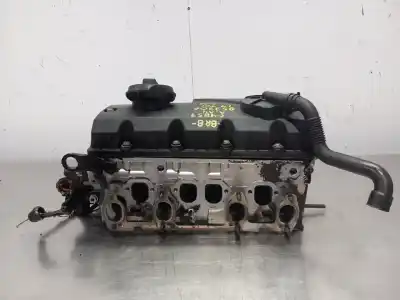 Peça sobressalente para automóvel em segunda mão cabeça / culatra por audi a4 berlina (8e) 1.9 tdi referências oem iam   n2.z1.13.1.4