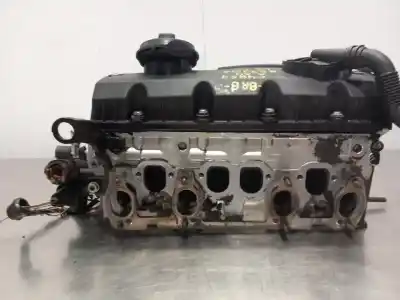 Peça sobressalente para automóvel em segunda mão cabeça / culatra por audi a4 berlina (8e) 1.9 tdi referências oem iam   n2.z1.13.1.4