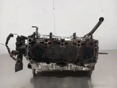 Peça sobressalente para automóvel em segunda mão cabeça / culatra por audi a4 berlina (8e) 1.9 tdi referências oem iam   n2.z1.13.1.4