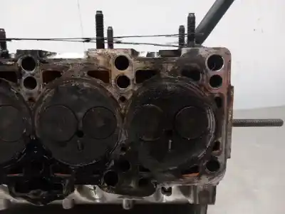 Peça sobressalente para automóvel em segunda mão cabeça / culatra por audi a4 berlina (8e) 1.9 tdi referências oem iam   n2.z1.13.1.4