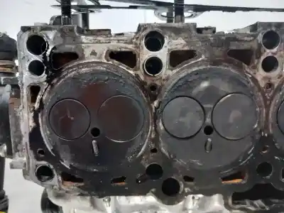 Peça sobressalente para automóvel em segunda mão cabeça / culatra por audi a4 berlina (8e) 1.9 tdi referências oem iam   n2.z1.13.1.4