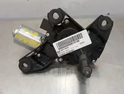 Автозапчастина б/у двигатель заднього склоочисника для dacia duster ii comfort посилання на oem iam 0390205007 a4538205800  n1.z2.9.7.5